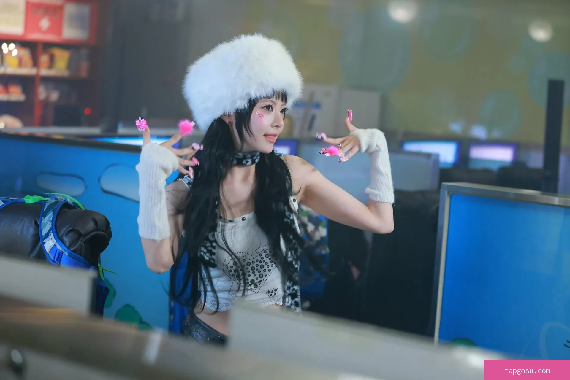 Hong Eunchae 홍은채