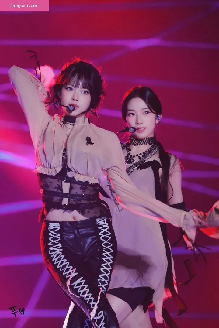 Hong Eunchae 홍은채