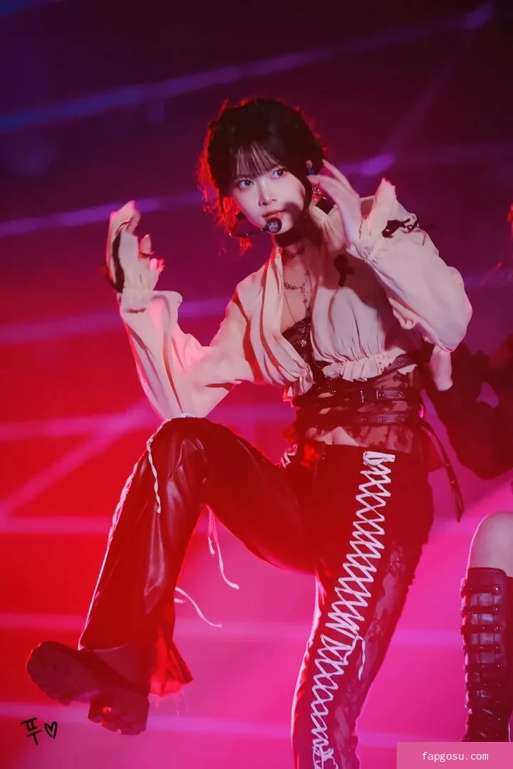 Hong Eunchae 홍은채