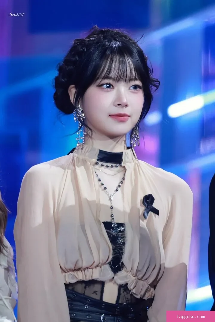 Hong Eunchae 홍은채