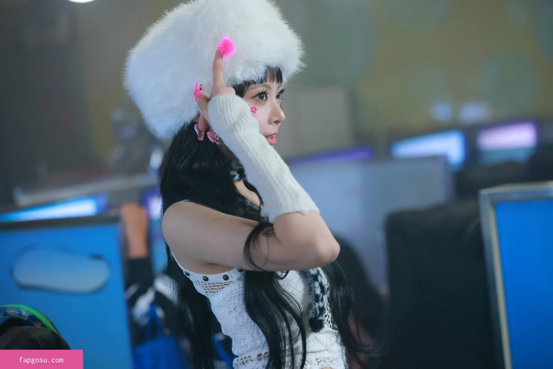 Hong Eunchae 홍은채