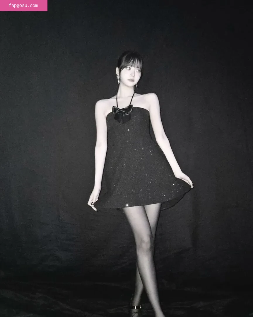 Hong Eunchae 홍은채