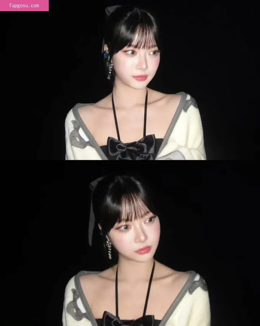 Hong Eunchae 홍은채