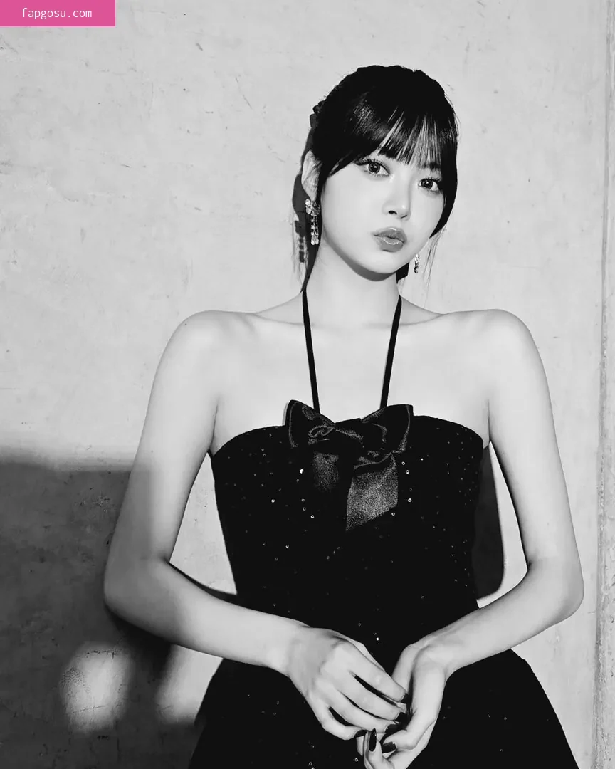 Hong Eunchae 홍은채