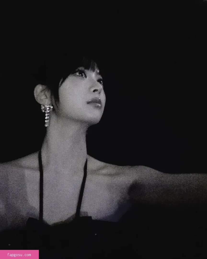Hong Eunchae 홍은채