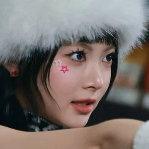 Hong Eunchae 홍은채