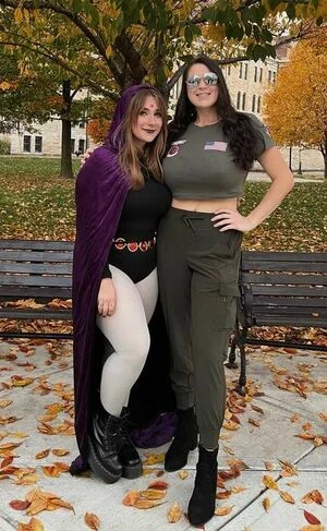 Hannah F content