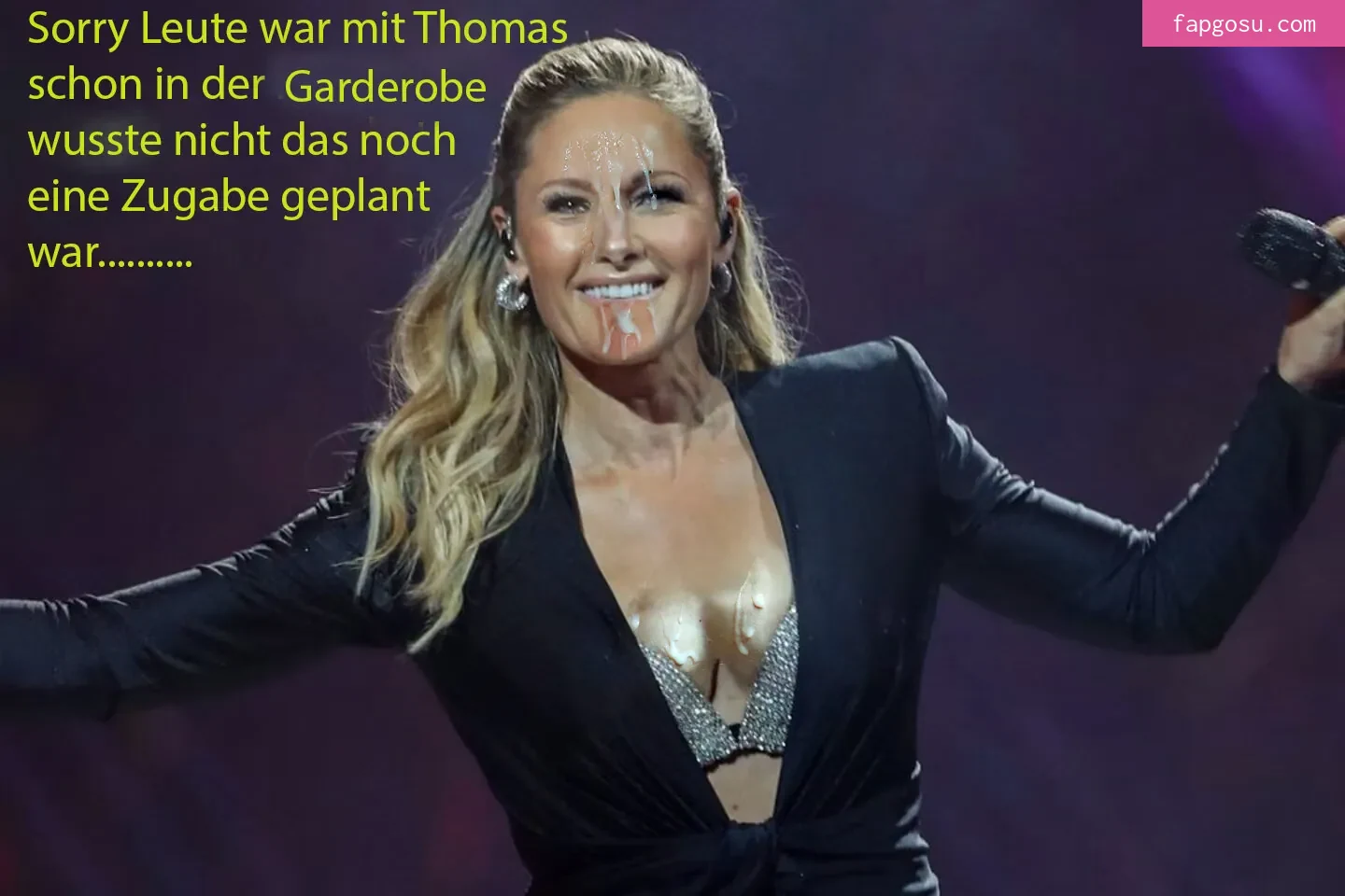 Helene Fischer - Fakes
