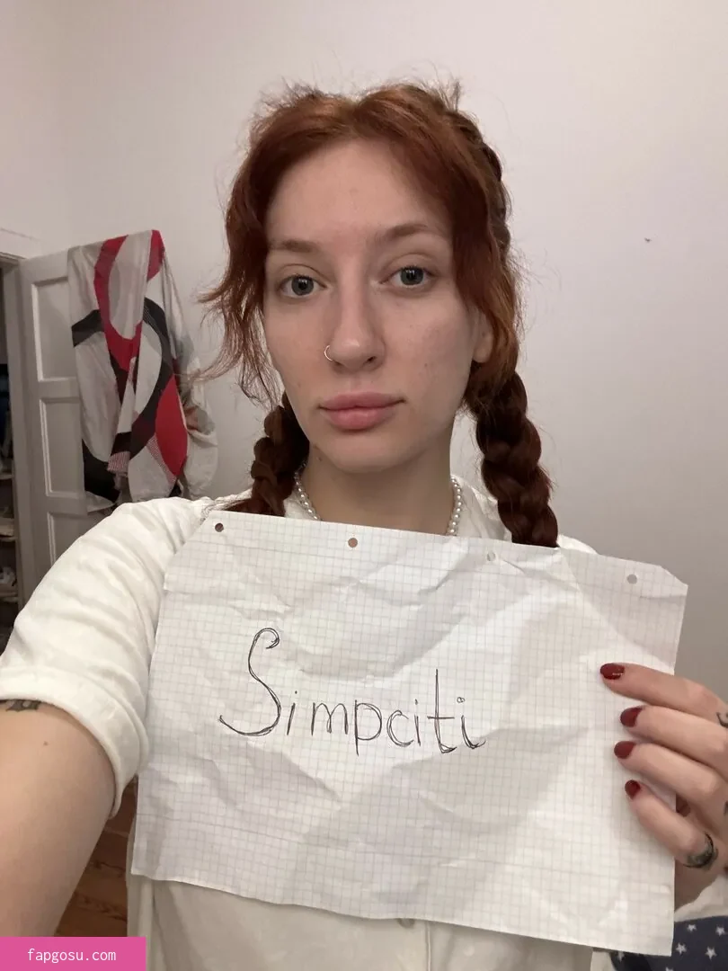Hanna Ginger