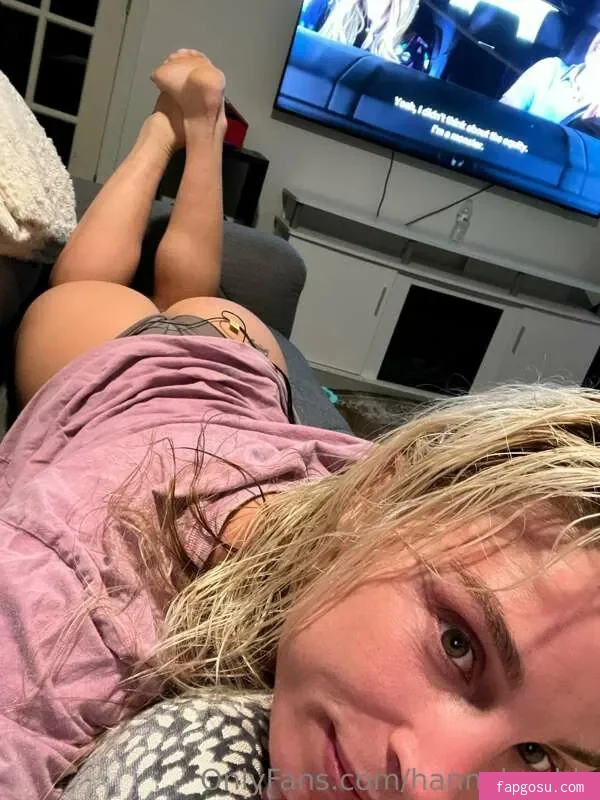 Hannah Goldy