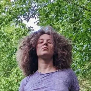 Hallee Hirsh
