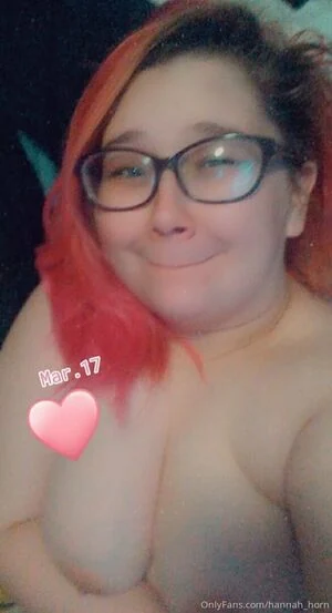 hannah_horn content