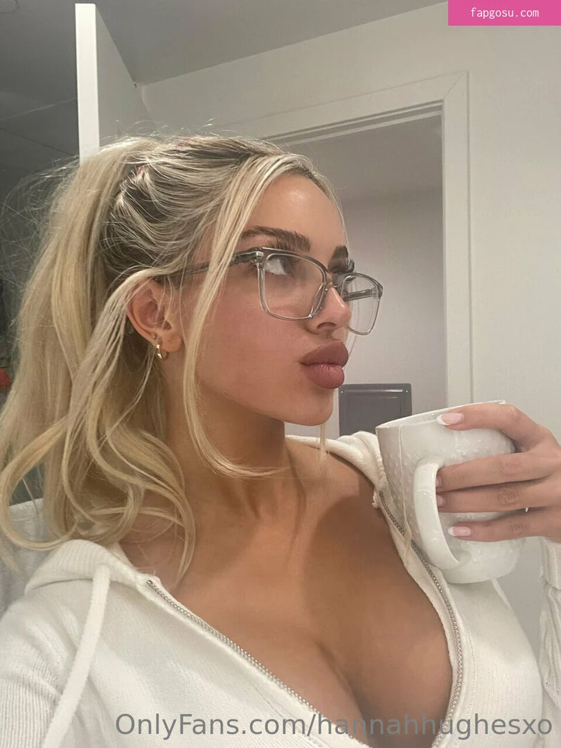 Hannah Hughes