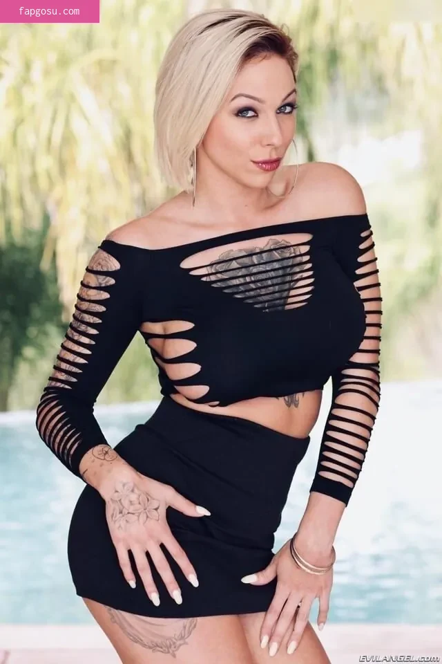 Harlow Harrison