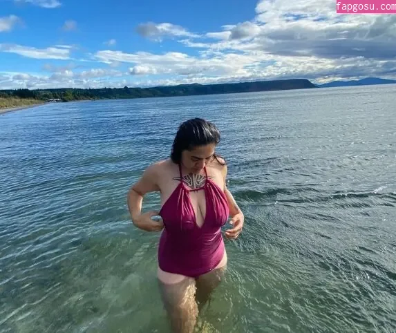 Hinemaori