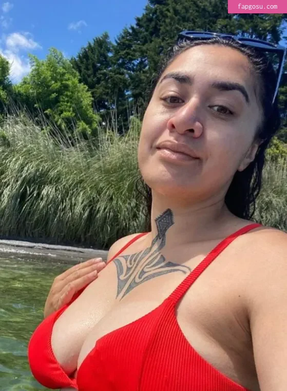 Hinemaori