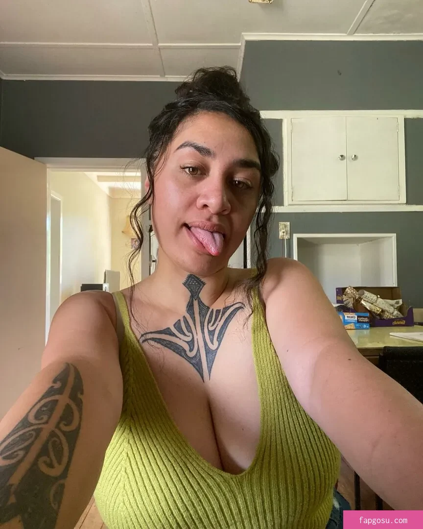 Hinemaori