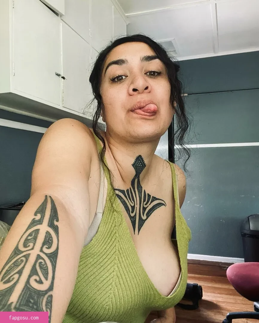 Hinemaori