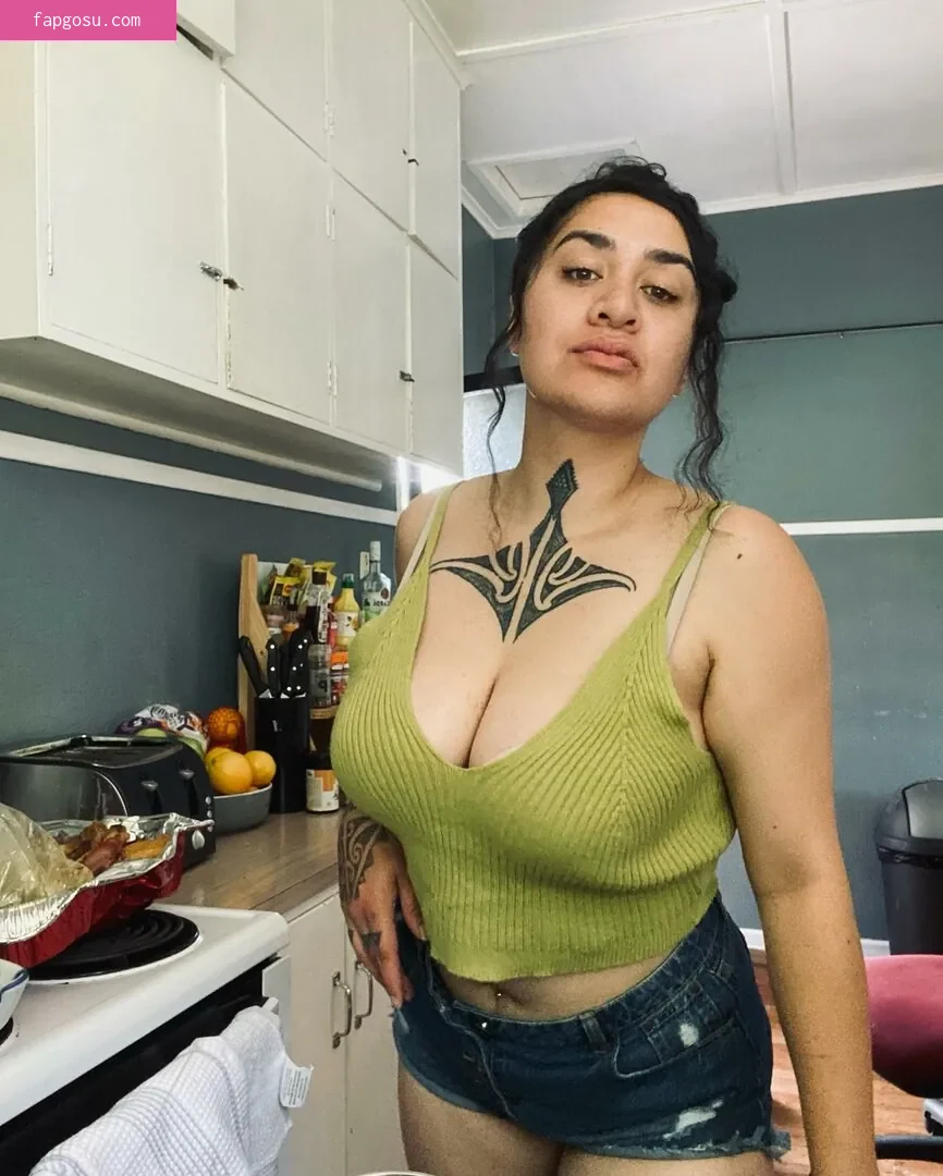 Hinemaori