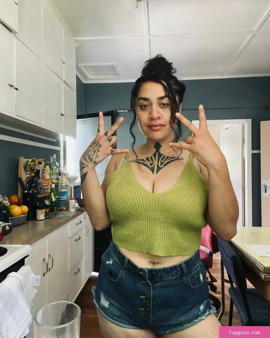 Hinemaori