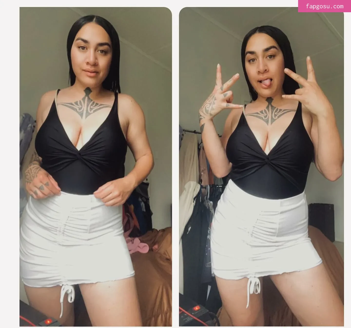 Hinemaori