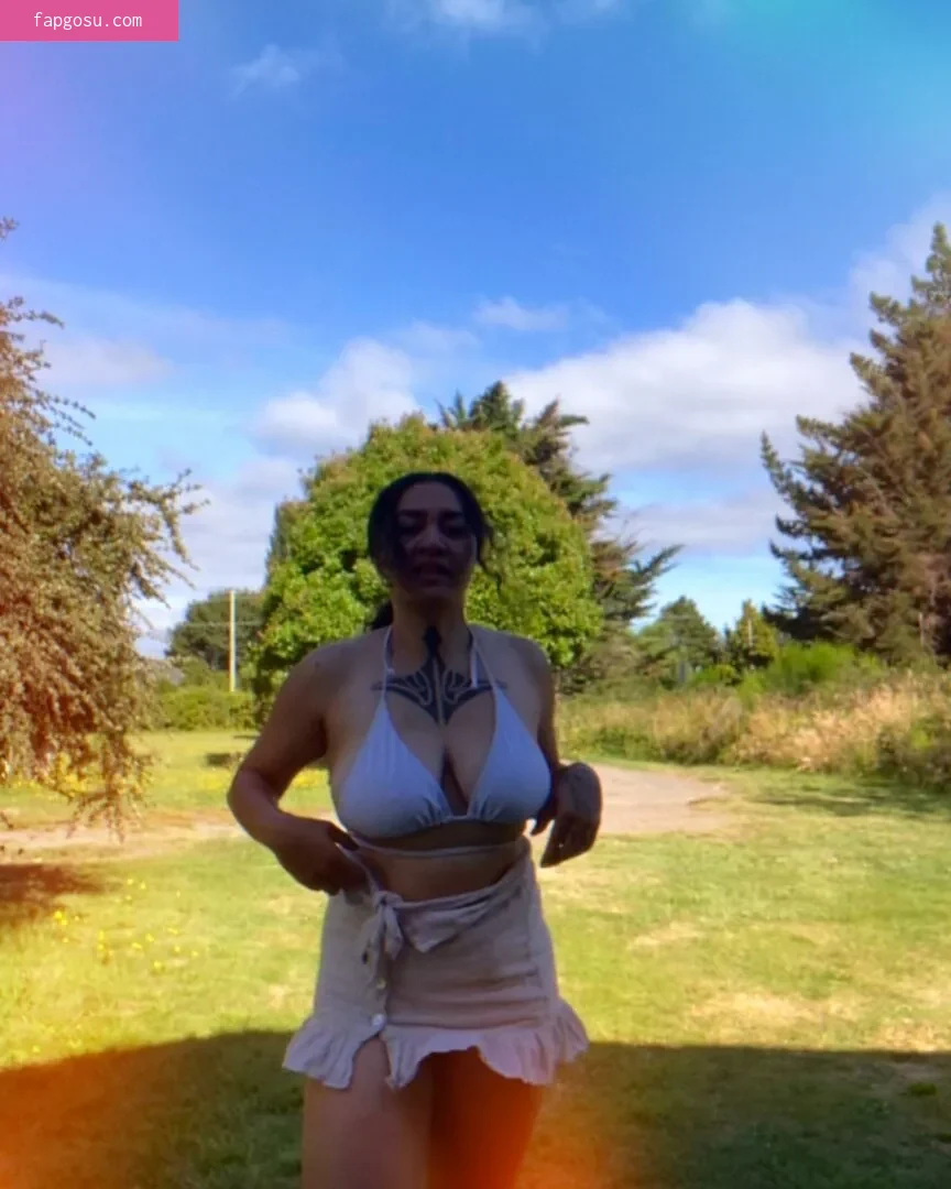 Hinemaori