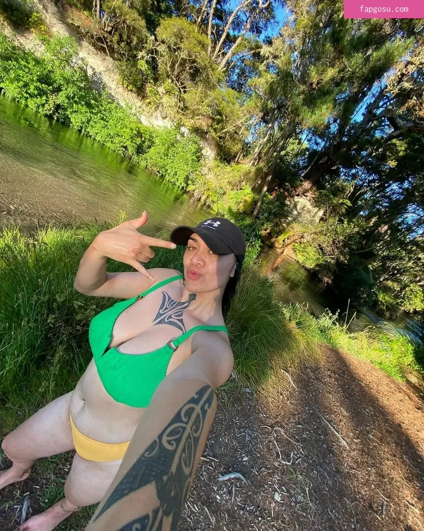 Hinemaori