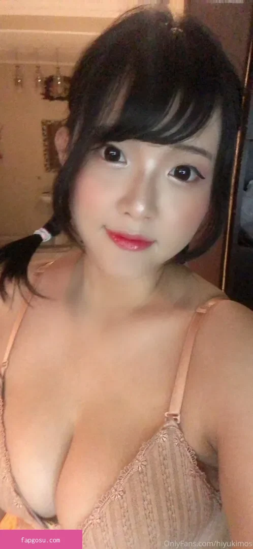 Hiyukimos