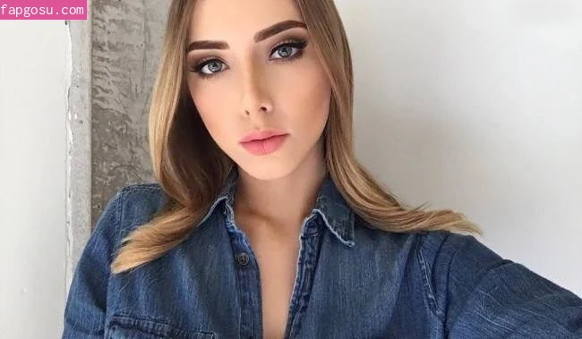 Hailie Jade Scott Mathers