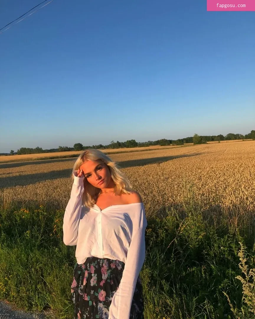 Hannah Magnusson