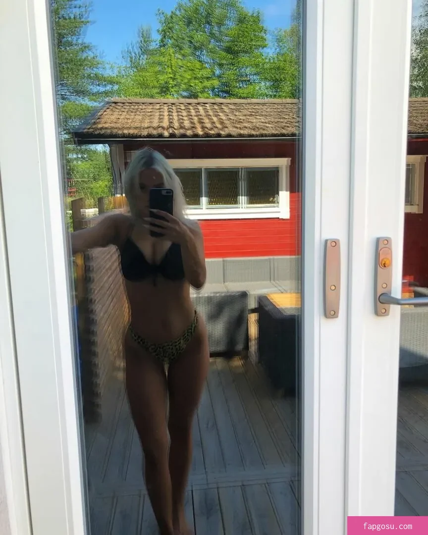 Hannah Magnusson