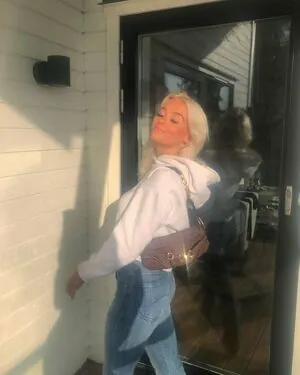 Hannah Magnusson content
