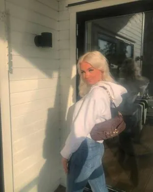 Hannah Magnusson content