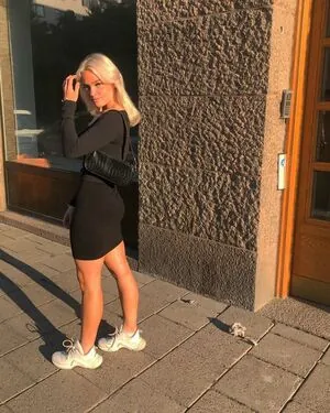 Hannah Magnusson content