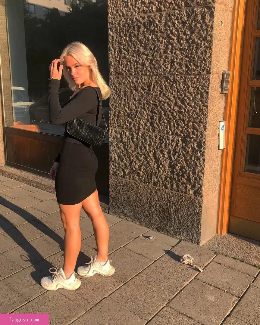 Hannah Magnusson