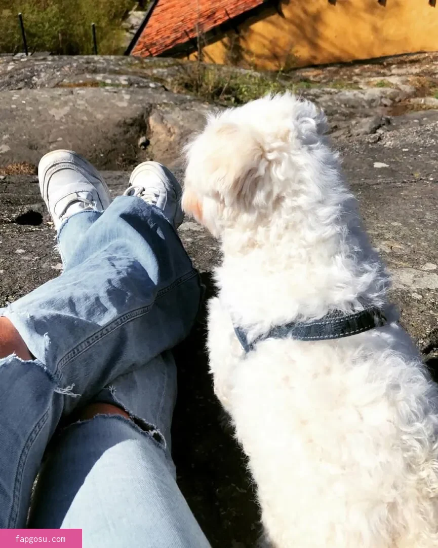 Hannah Magnusson