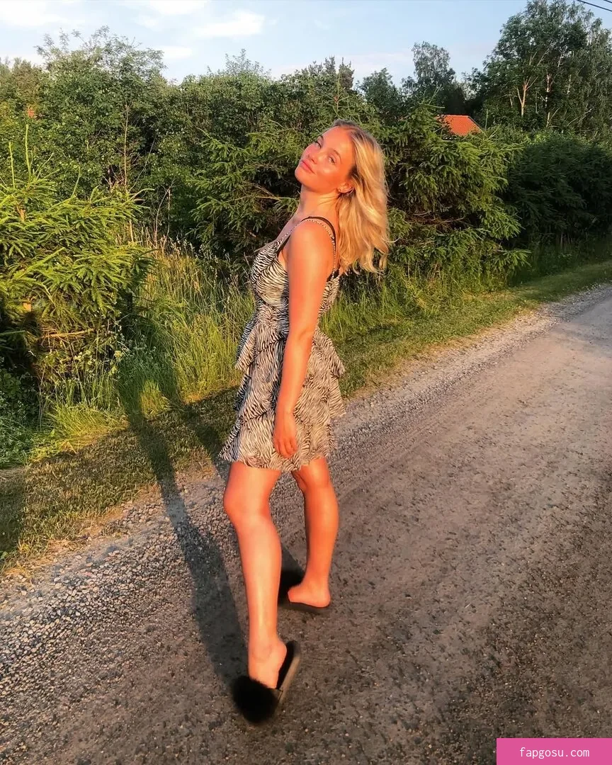 Hannah Magnusson