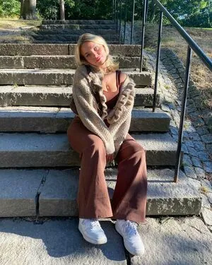 Hannah Magnusson content