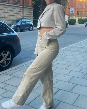 Hannah Magnusson content