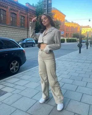 Hannah Magnusson content