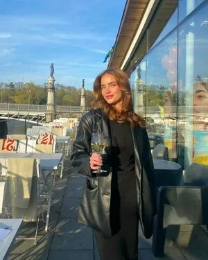 Hannah Magnusson content