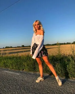 Hannah Magnusson content