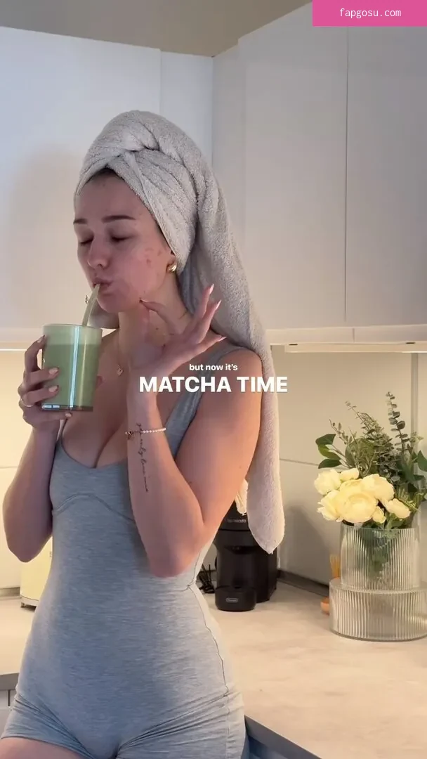 Hannah Maria