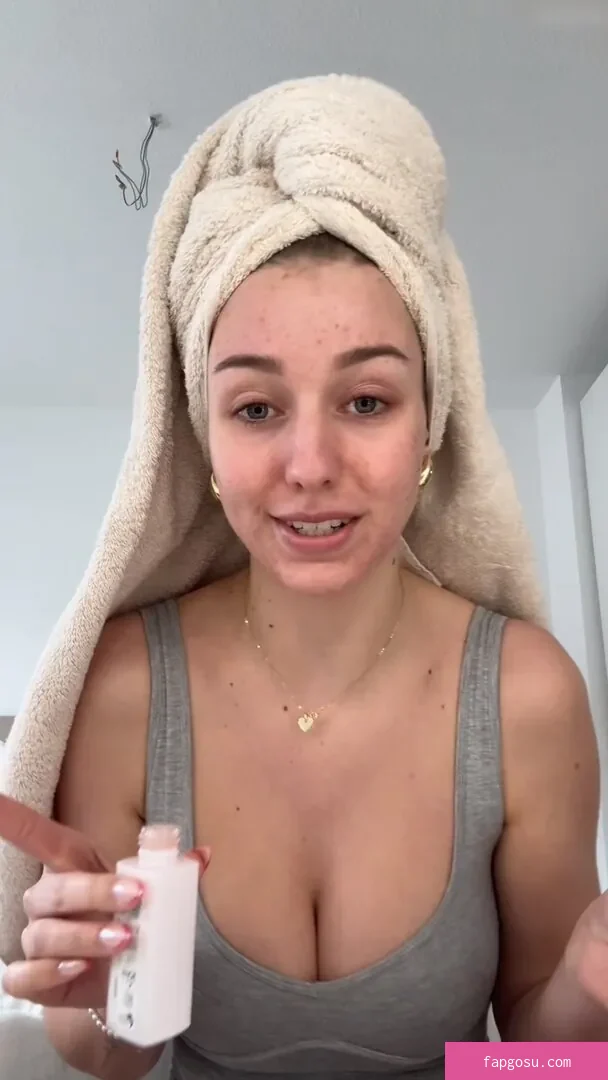 Hannah Maria