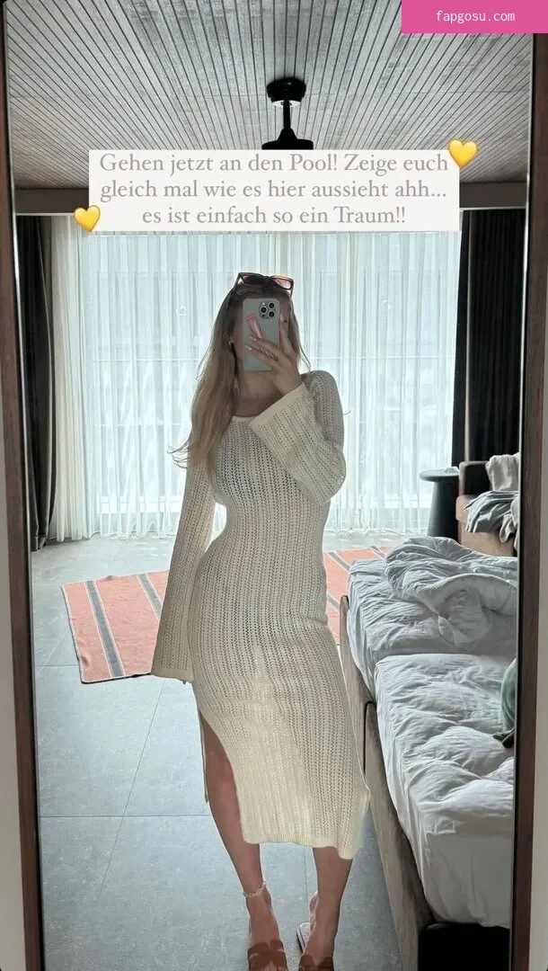Hannah Maria