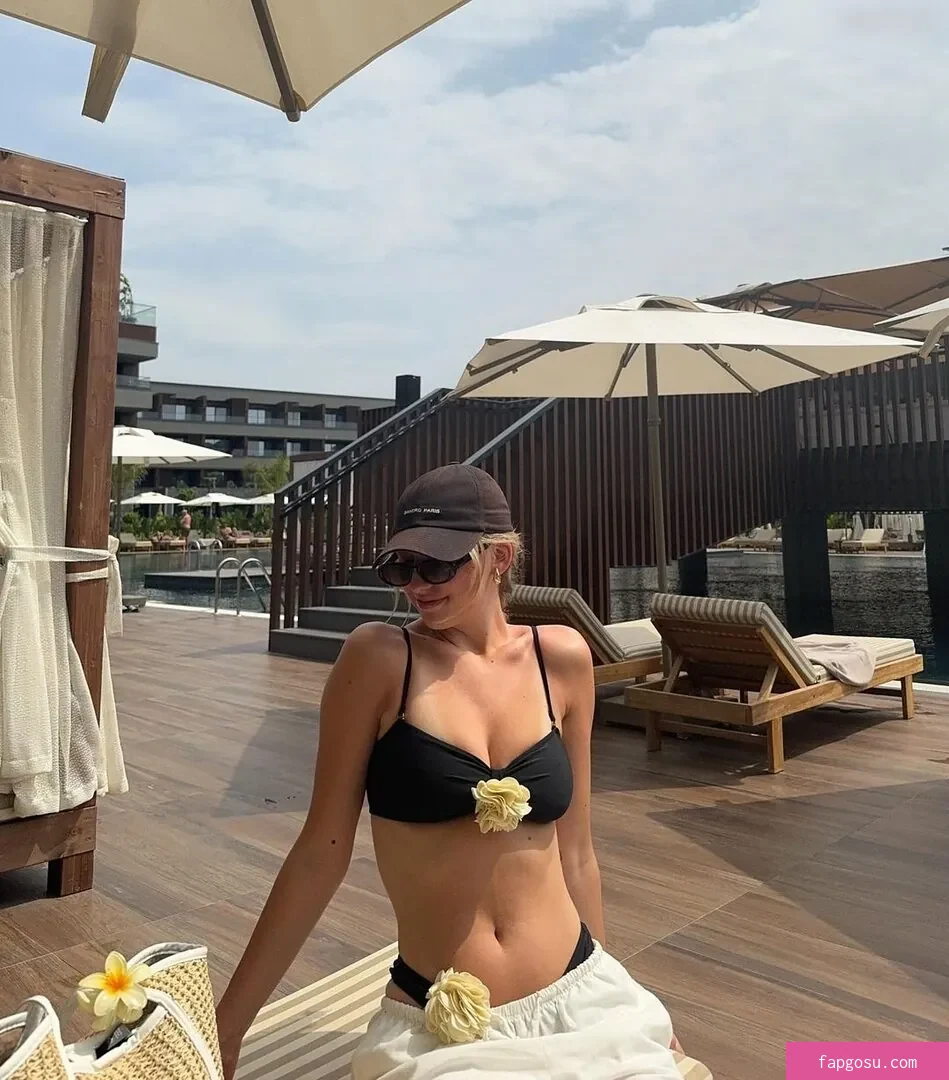 Hannah Maria