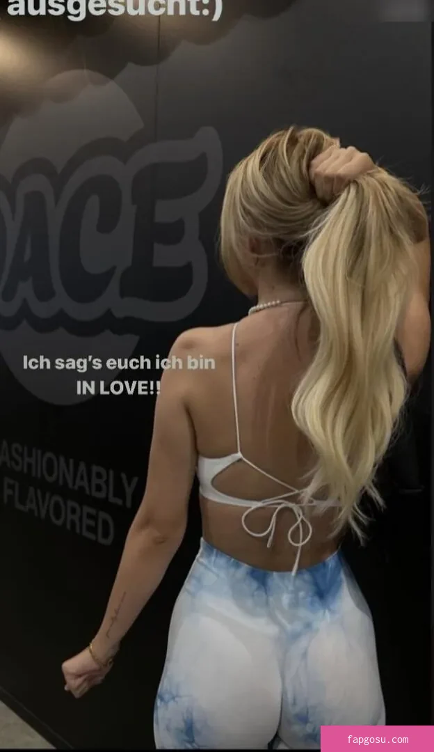 Hannah Maria