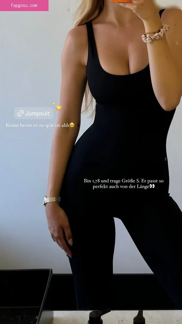 Hannah Maria