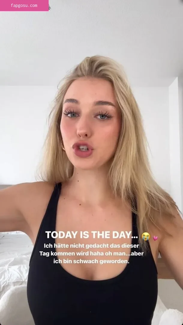 Hannah Maria