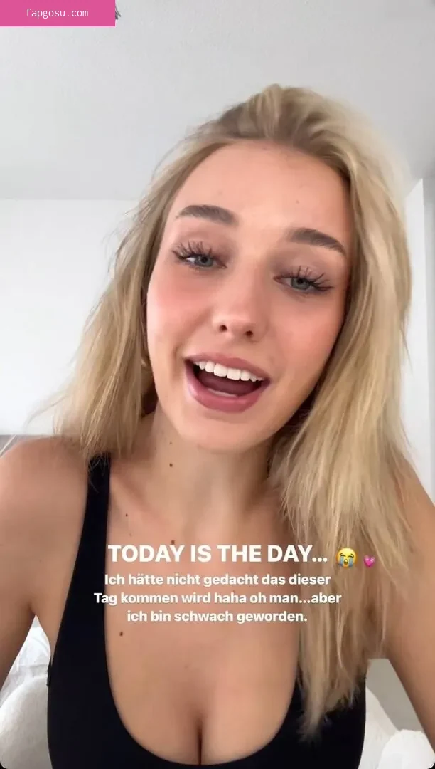 Hannah Maria